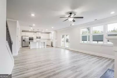 200 Caledonia Court, Peachtree City, GA 30269 - Photo 19