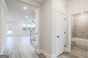 200 Caledonia Ct, Peachtree City, GA 30269 - Photo 13