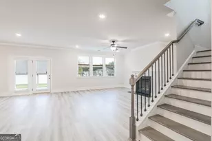 200 Caledonia Ct, Peachtree City, GA 30269 - Photo 17