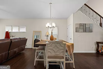 1053 Shadow Glen Drive, Fairburn, GA 30213 - Photo 15