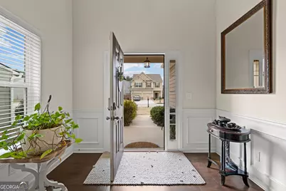 1053 Shadow Glen Drive, Fairburn, GA 30213 - Photo 5