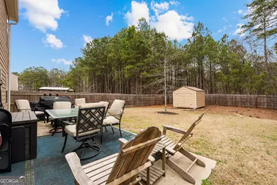 1053 Shadow Glen Drive, Fairburn, GA 30213 - Photo 41