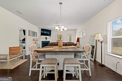 1053 Shadow Glen Drive, Fairburn, GA 30213 - Photo 13