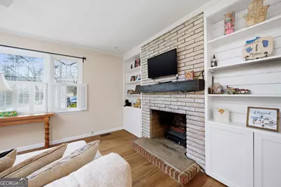 3015 Clairmont Avenue, Macon, GA 31204 - Photo 9