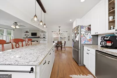 3015 Clairmont Avenue, Macon, GA 31204 - Photo 7