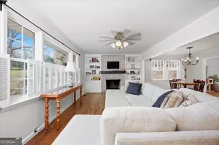 3015 Clairmont Ave, Macon, GA 31204 - Photo 3