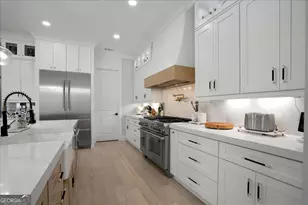 1017 Fleeman Rd, Hoschton, GA 30548 - Photo 5