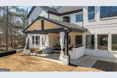 1017 Fleeman Road, Hoschton, GA 30548 - Photo 43