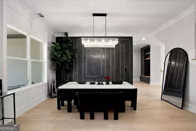 1017 Fleeman Road, Hoschton, GA 30548 - Photo 5