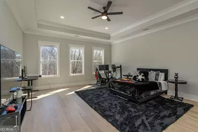 1017 Fleeman Road, Hoschton, GA 30548 - Photo 39