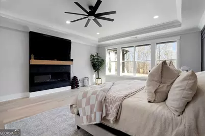 1017 Fleeman Road, Hoschton, GA 30548 - Photo 25