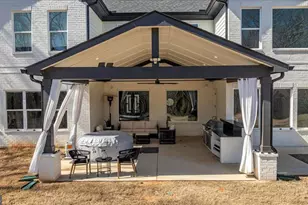 1017 Fleeman Rd, Hoschton, GA 30548 - Photo 27