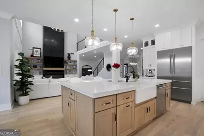 1017 Fleeman Road, Hoschton, GA 30548 - Photo 17