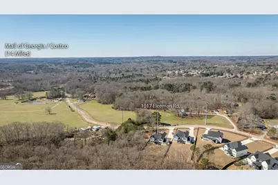 1017 Fleeman Road, Hoschton, GA 30548 - Photo 47