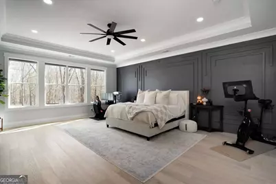 1017 Fleeman Road, Hoschton, GA 30548 - Photo 23