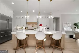 1017 Fleeman Rd, Hoschton, GA 30548 - Photo 3