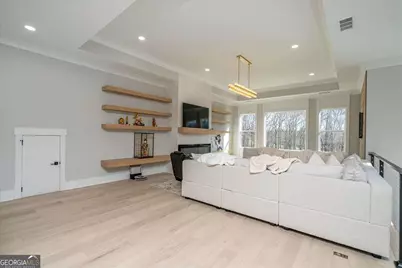 1017 Fleeman Road, Hoschton, GA 30548 - Photo 31