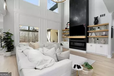 1017 Fleeman Road, Hoschton, GA 30548 - Photo 9