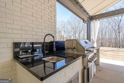 1017 Fleeman Road, Hoschton, GA 30548 - Photo 45