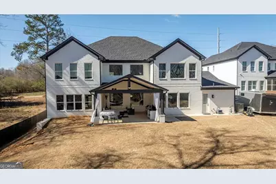 1017 Fleeman Road, Hoschton, GA 30548 - Photo 41