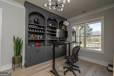 1017 Fleeman Road, Hoschton, GA 30548 - Photo 37