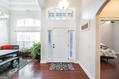 319 Chelsea Crossing, Bonaire, GA 31005 - Photo 3