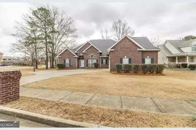 319 Chelsea Crossing, Bonaire, GA 31005 - Photo 45