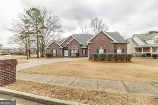 319 Chelsea Crossing, Bonaire, GA 31005 - Photo 45