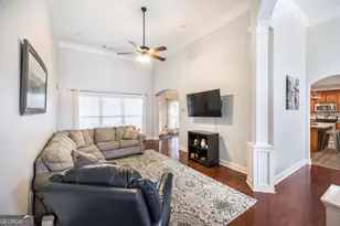 319 Chelsea Crossing, Bonaire, GA 31005 - Photo 5