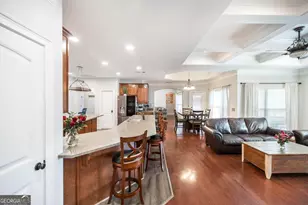 319 Chelsea Crossing, Bonaire, GA 31005 - Photo 9