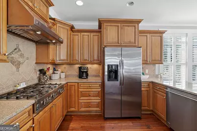 101 Cathead Lane, Darien, GA 31305 - Photo 19