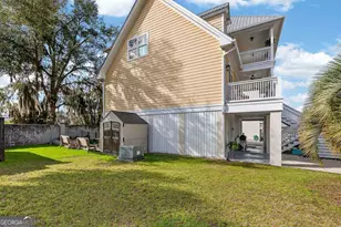 101 Cathead Ln, Darien, GA 31305 - Photo 45