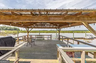 101 Cathead Ln, Darien, GA 31305 - Photo 59