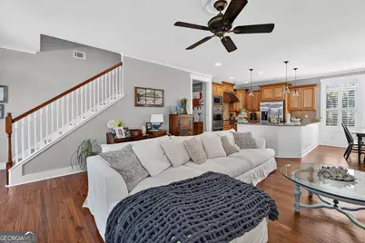 101 Cathead Lane, Darien, GA 31305 - Photo 3