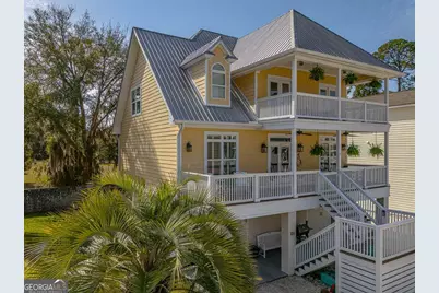 101 Cathead Lane, Darien, GA 31305 - Photo 61