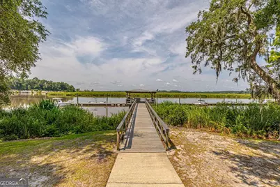 101 Cathead Lane, Darien, GA 31305 - Photo 57