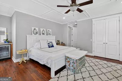 101 Cathead Lane, Darien, GA 31305 - Photo 23