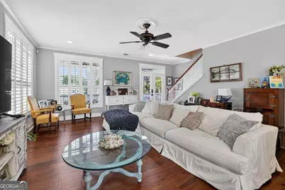 101 Cathead Lane, Darien, GA 31305 - Photo 11