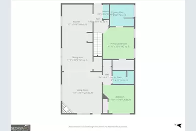 1192 Hubbard Street SW, Atlanta, GA 30310 - Photo 31