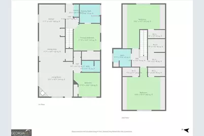 1192 Hubbard Street SW, Atlanta, GA 30310 - Photo 29