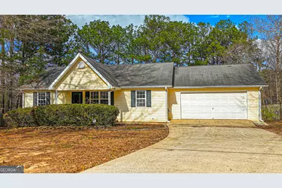 115 Home Court, Jenkinsburg, GA 30234 - Photo 1