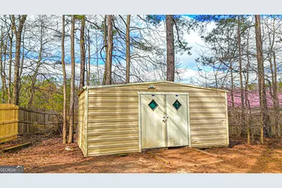 115 Home Court, Jenkinsburg, GA 30234 - Photo 31