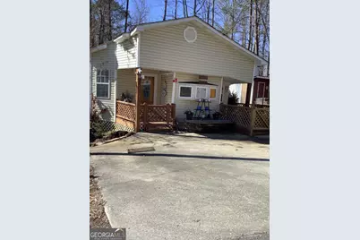 32 Yogi Bear Boulevard, Cleveland, GA 30528 - Photo 1