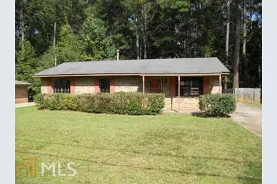 2384 Rodgers Drive SE, Conyers, GA 30094 - Photo 1