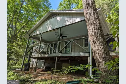 546 Happy Hollow Circle, Suches, GA 30572 - Photo 1