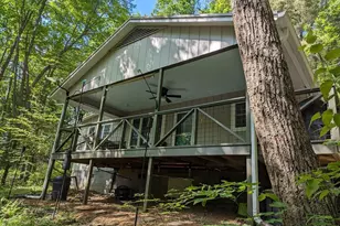 546 Happy Hollow Cir, Suches, GA 30572 - Photo 1