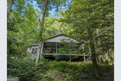 546 Happy Hollow Circle, Suches, GA 30572 - Photo 7