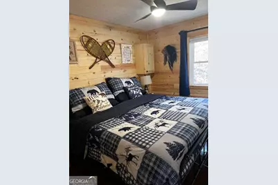 546 Happy Hollow Circle, Suches, GA 30572 - Photo 11