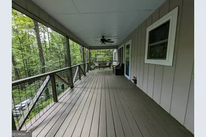 546 Happy Hollow Circle, Suches, GA 30572 - Photo 5