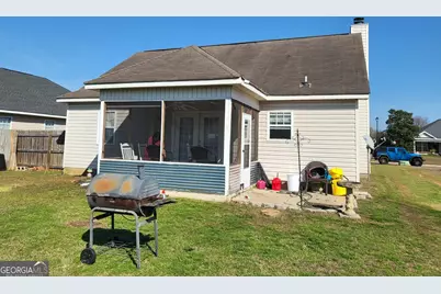 126 Millbrook Drive, Warner Robins, GA 31088 - Photo 3